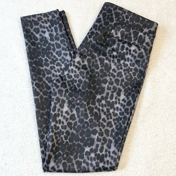 New Directions Women's Ponte Leggings - Picture 1 of 8